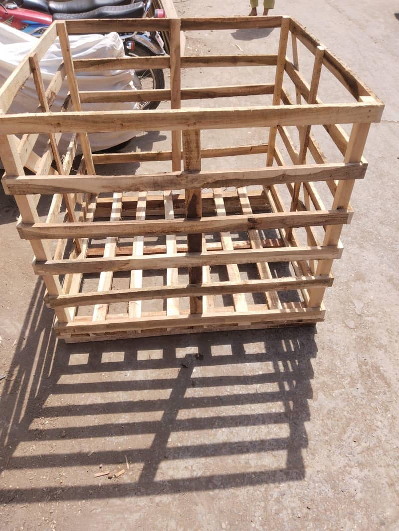 wood pellets 8