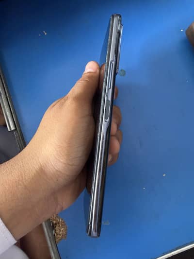 Infinix Zero X Neo