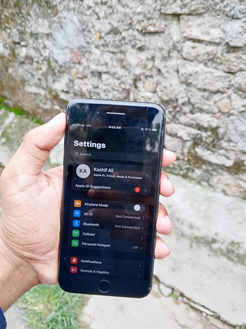Apple iPhone 7 Plus 7