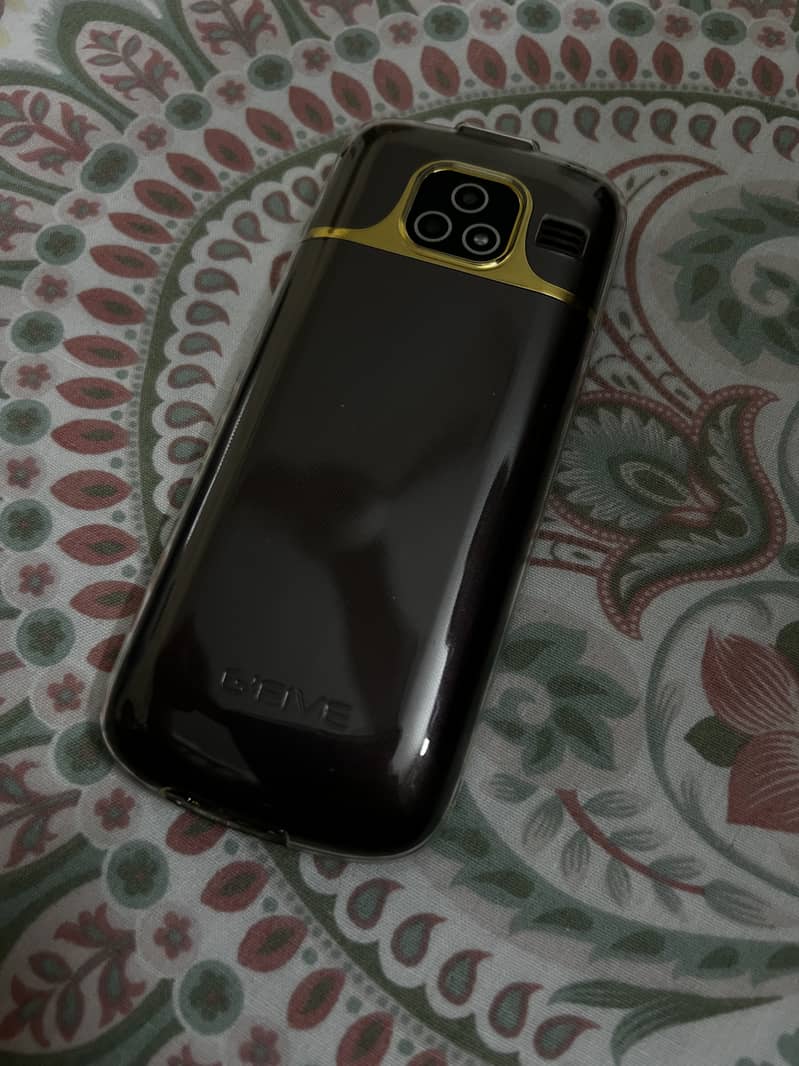 G'Five 6700 0