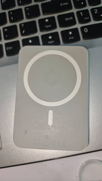 Wireless charger Infinix Note 40 pro/ Note 50 pro