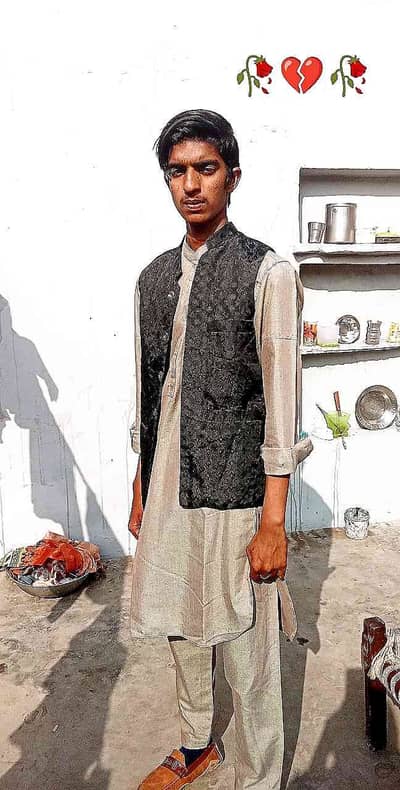 Fiaz Riaz