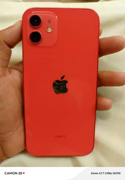 Apple iPhone 12