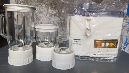 juicer blender machine