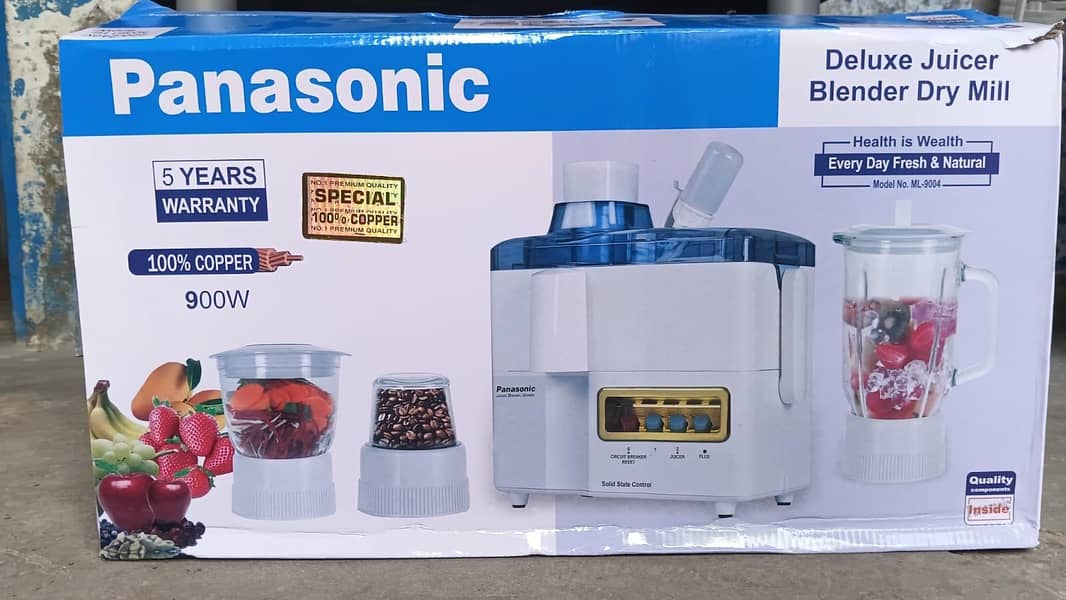 juicer blender machine 1