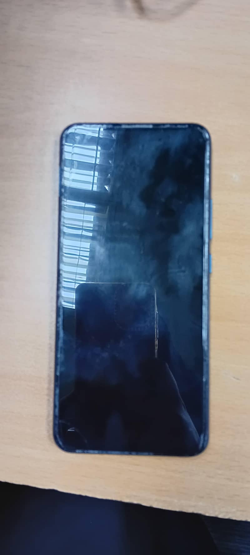 Infinix S5 1