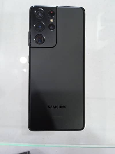 Samsung Mobile S21 Ultra