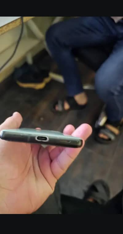 pixel 6 a