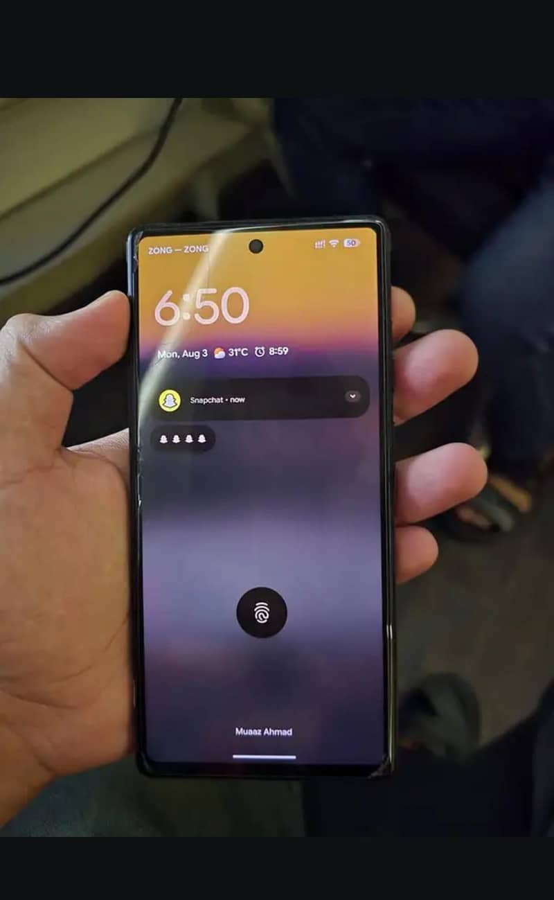 pixel 6 a 2