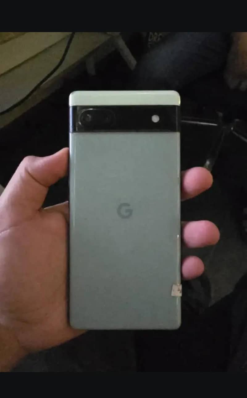 pixel 6 a 3