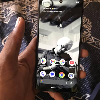 Google Pixel 7