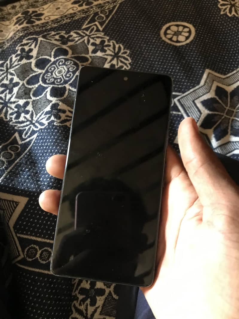 Google Pixel 7 2