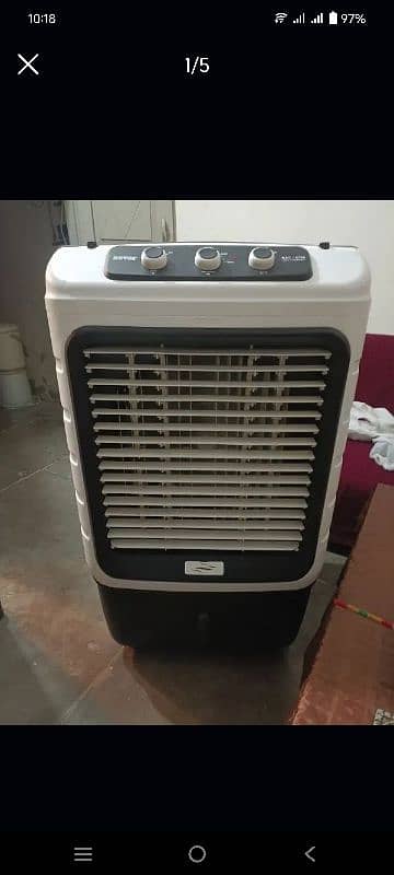 Royal Room Cooler For Sale