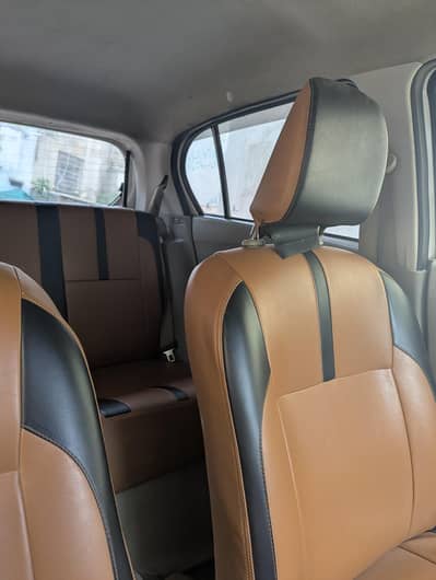 Daihatsu Mira 2013
