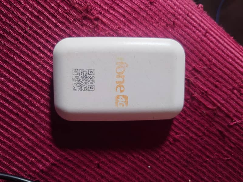 Ufone device 3