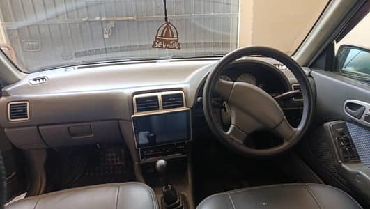 Suzuki Cultus VXL 2010