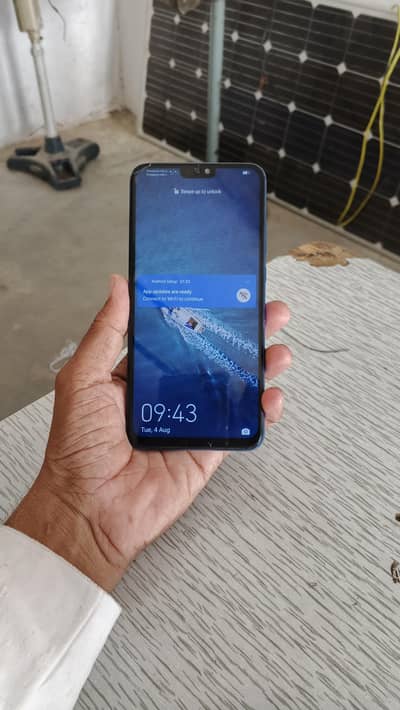 Huawei 8x 4/128 03322066240