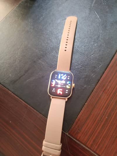 Amazfit GTS 3