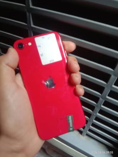Apple iPhone SE2 128gb pta approved