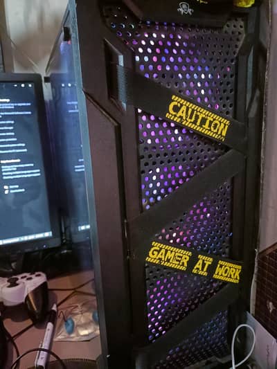 Gaming & Development PC