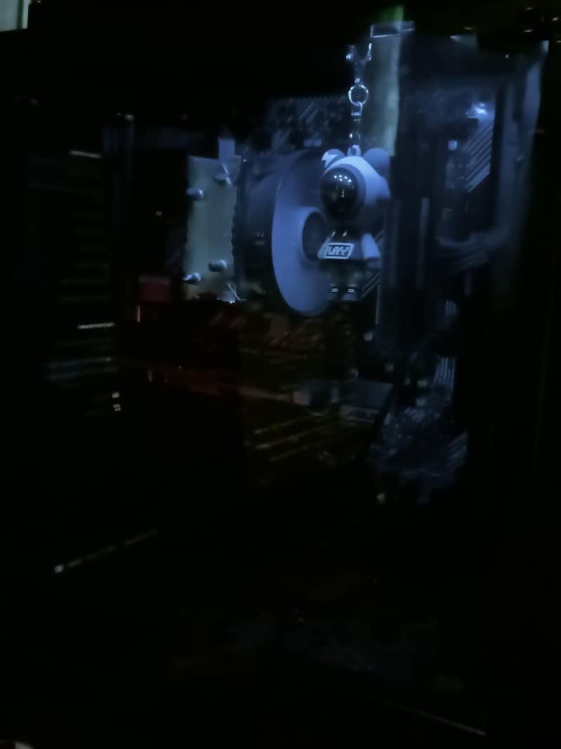 Gaming & Development PC 4