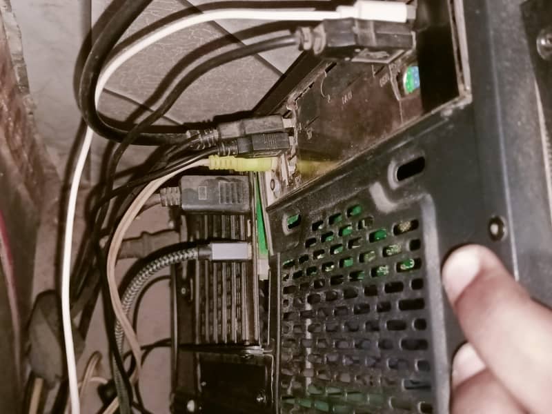 Gaming & Development PC 5