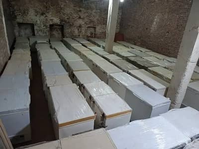 Fridges & Freezers sale/Deep Freezers/Purchase Fridges/Refrigerator
