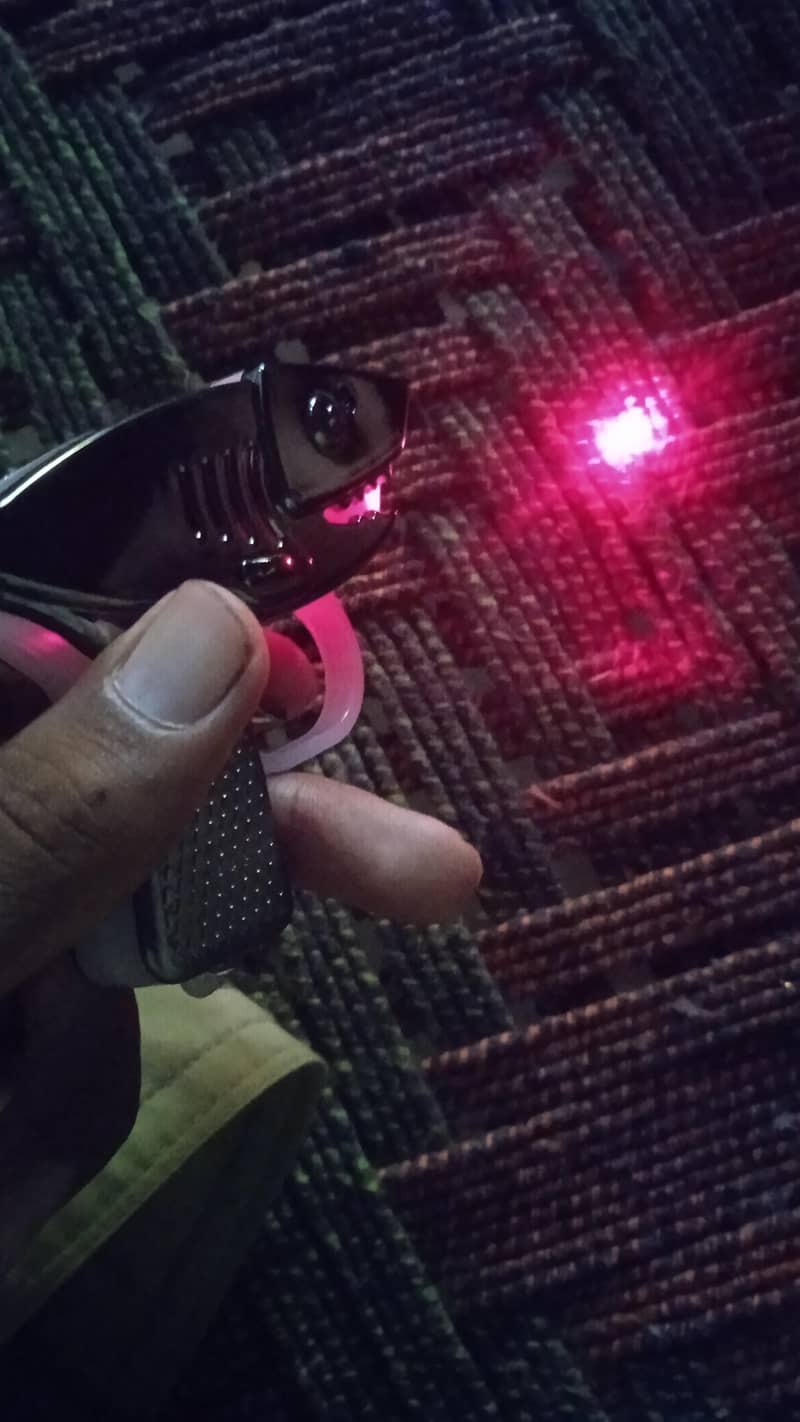 Lazer light 1