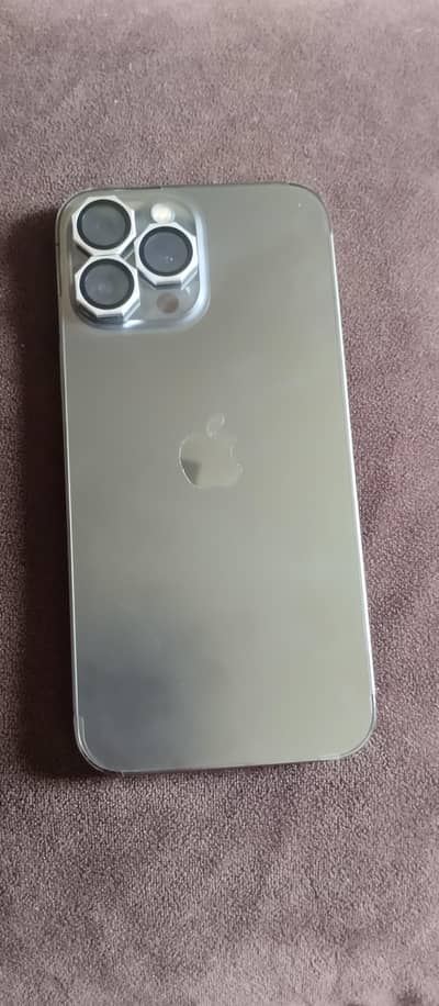 Apple iPhone 13 Pro Max non pta jv 256gb
