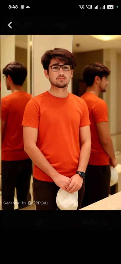 Muhammad Arshad 