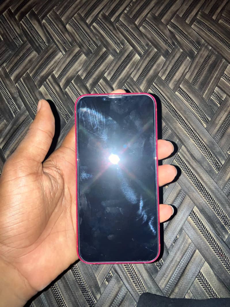 Apple iPhone 14 3