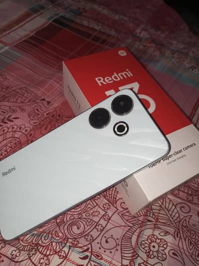 Xiaomi Redmi 13