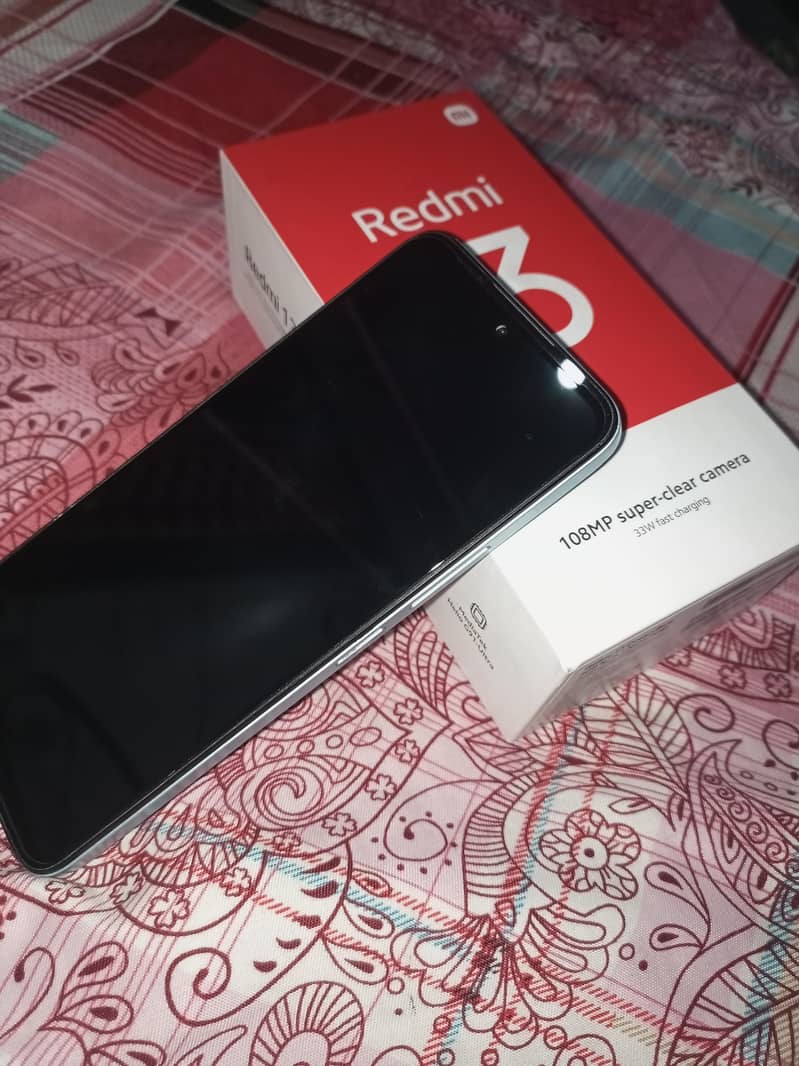 Xiaomi Redmi 13 2