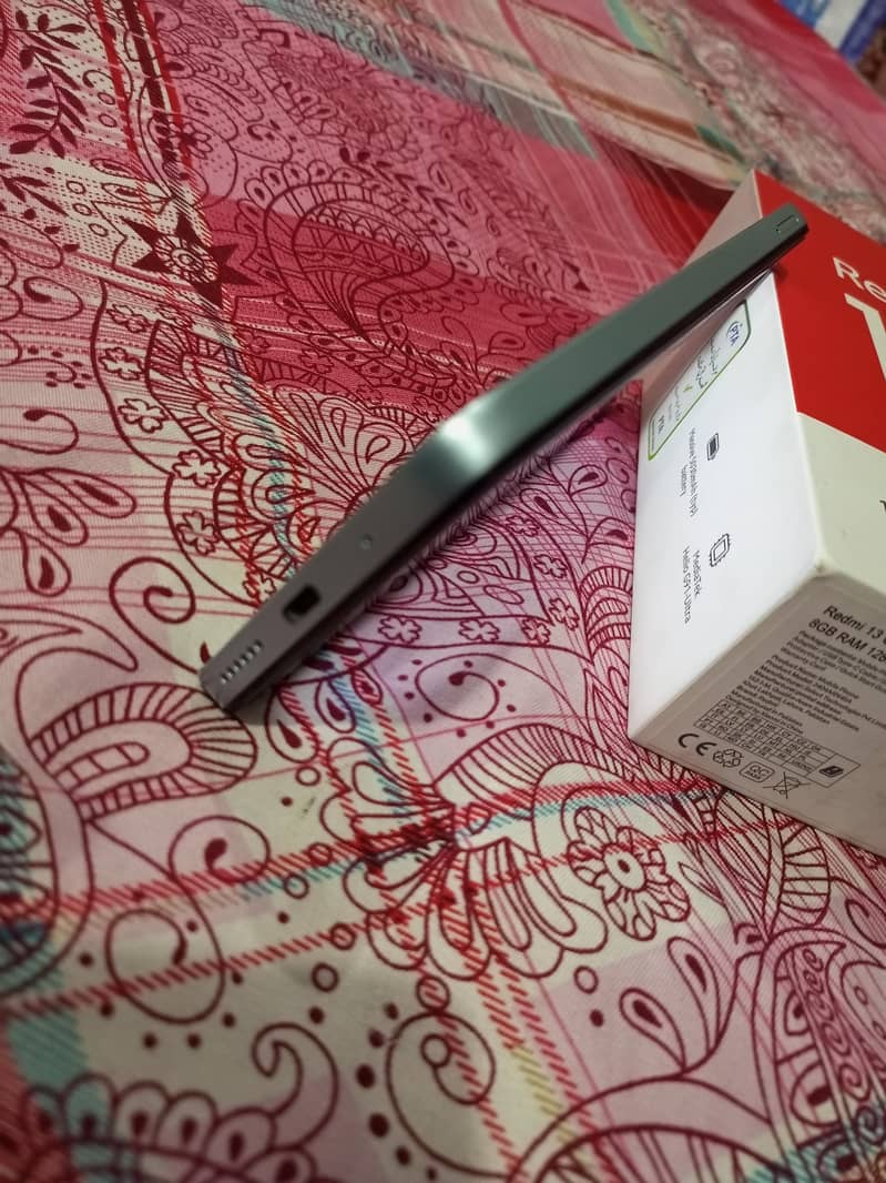 Xiaomi Redmi 13 8