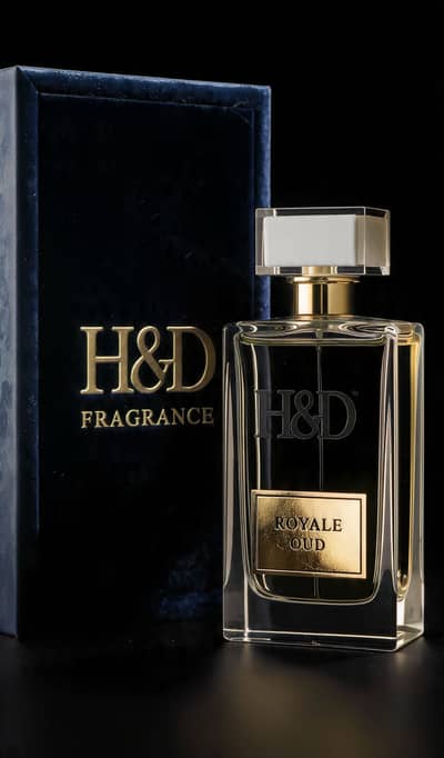 Perfume store