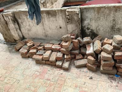 brick