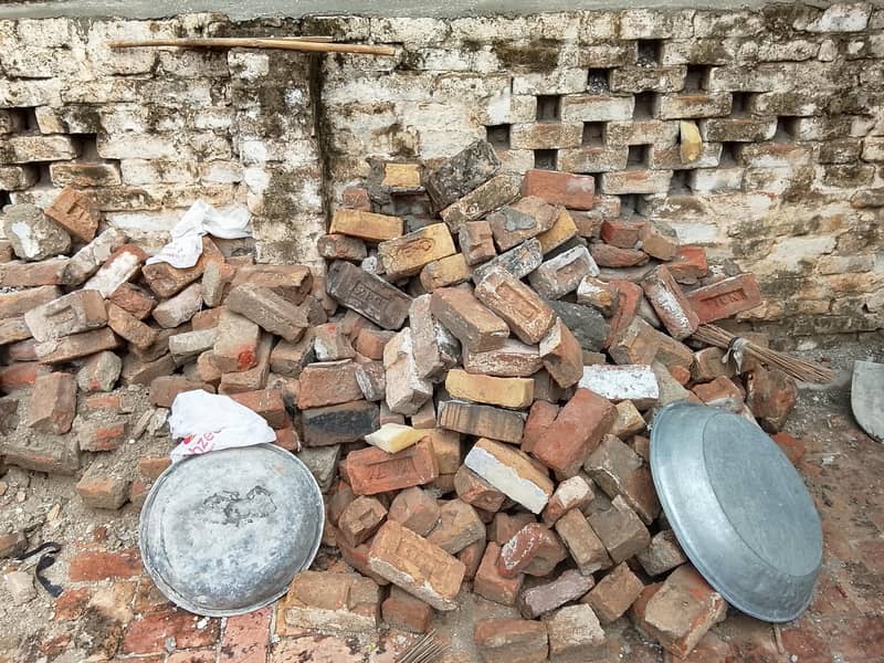 brick 1