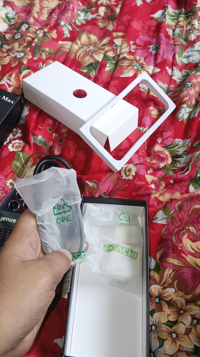 E-Tachi iPro Max 12