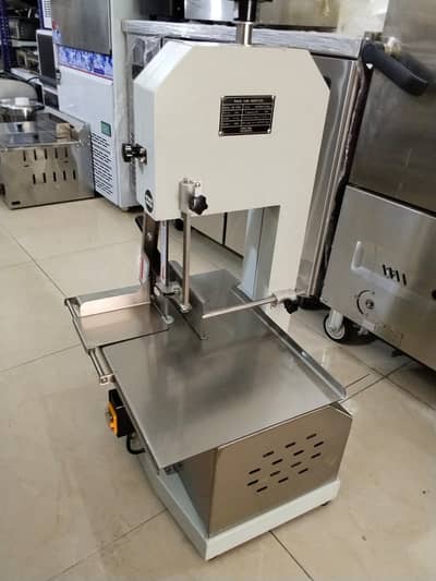 Imported Bone Saw Cutter Machine 1500W Heavy Duty Meat Cutting Machin