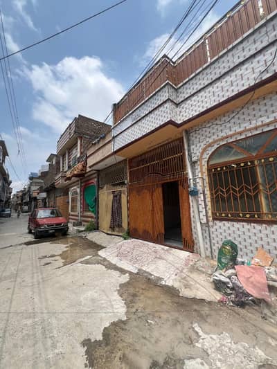 Dhok Sayedan Road 800 Square Feet House Up For sale