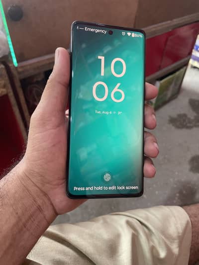 Motorola Edge 2024