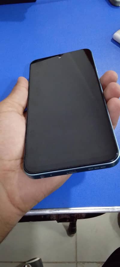 Techno spark go 2
