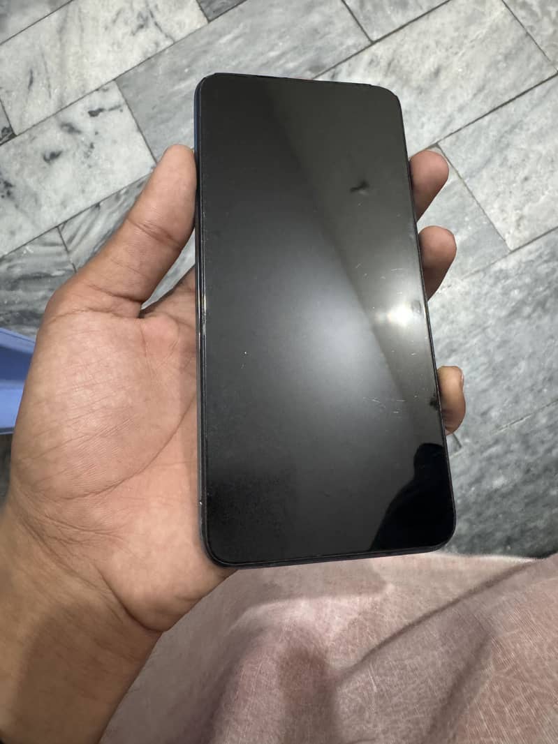 Tecno CAMON 15 Pro 1