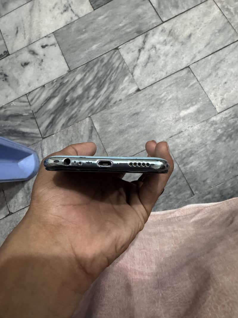 Tecno CAMON 15 Pro 2