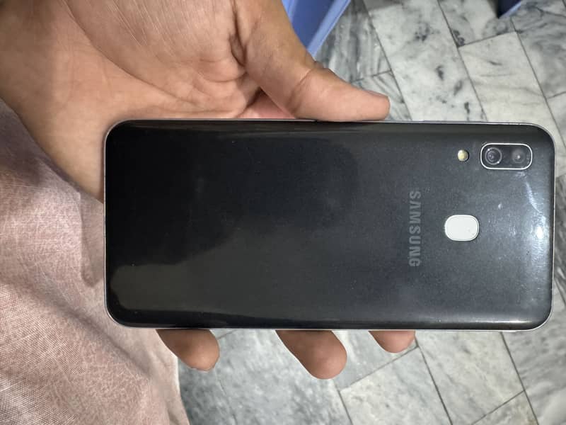 Tecno CAMON 15 Pro 3