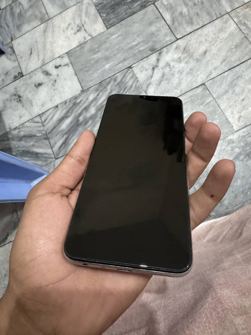 Tecno CAMON 15 Pro 4