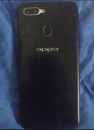 oppo a5s exchange