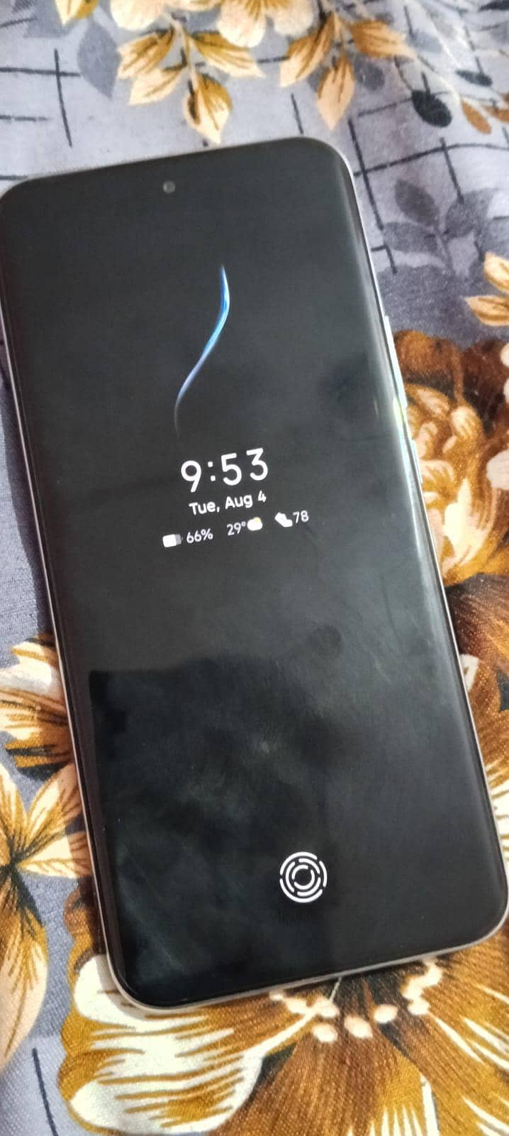 Tecno Spark 40pro plus 5