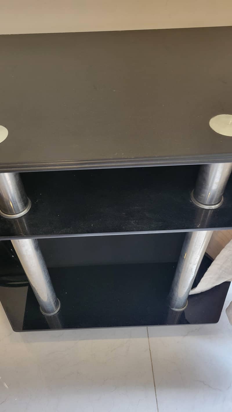 TV trolley 1