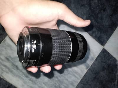 Canon EOS 1300D